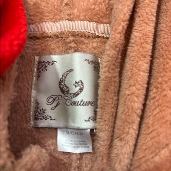 Pj Coutore Adult onesie Reindeer - Picture 11 of 14